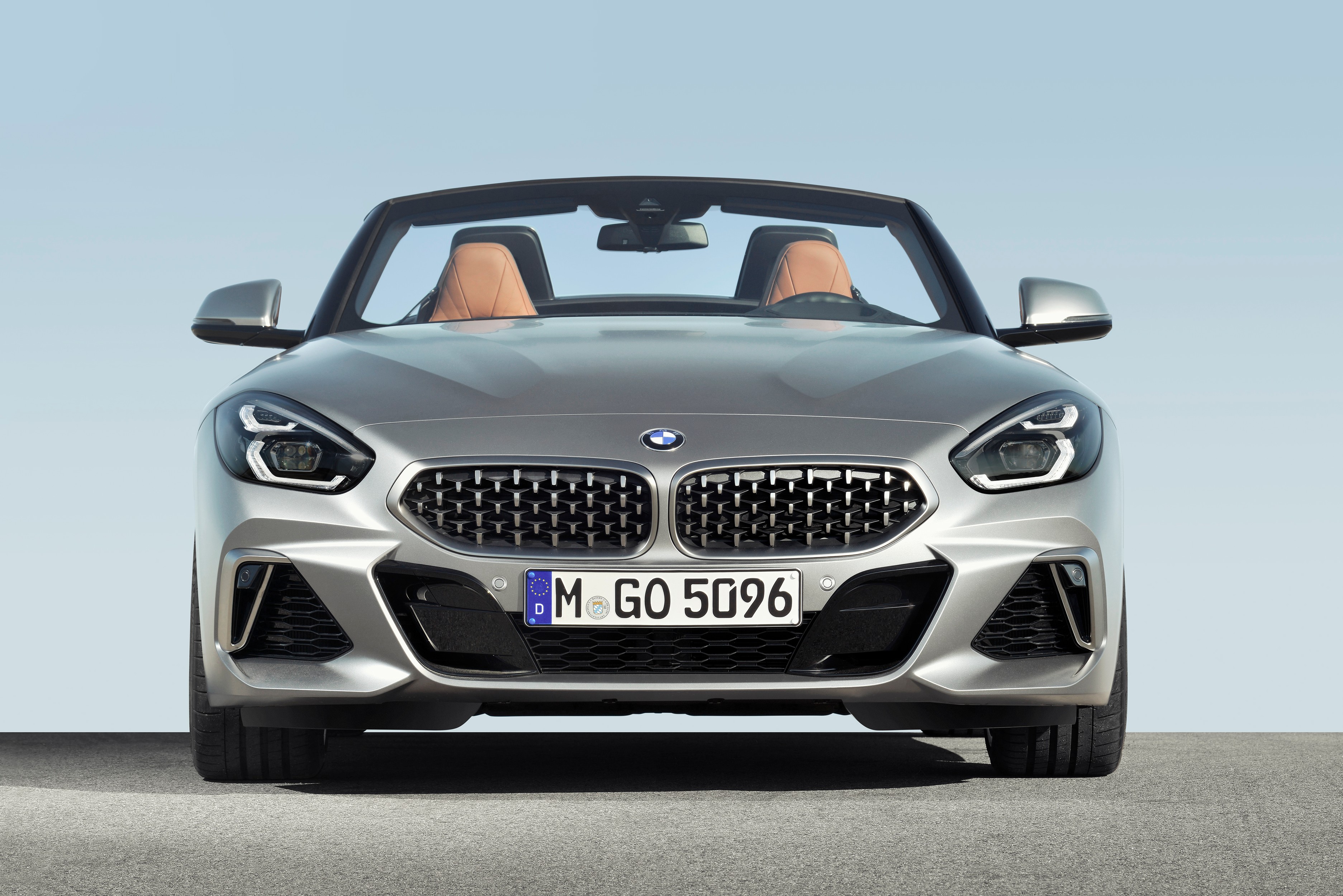 BMW Z4: Comprehensive Guide to Technical Specifications